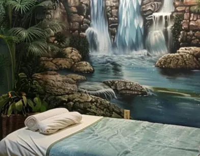 속달동 마사지, 뭉친 어깨 5분 만에 녹이는 비법 💆‍♀️