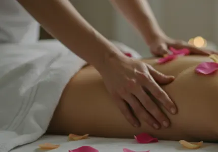 가산디지털단지 저녁, 힐링 스웨디시 마사지 Best는? 💆‍♀️ 퇴근 후 천국 경험!