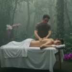 💆‍♀️ 논현동에서 찾은 힐링, 강남마사지가 답일까? 🥰