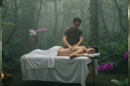 💆‍♀️ 논현동에서 찾은 힐링, 강남마사지가 답일까? 🥰