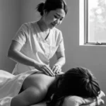 용두동에서 찾은 힐링! 동대문 마사지 후기: 안마의자, 이제 안녕! 💆‍♀️