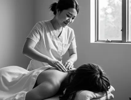 용두동에서 찾은 힐링! 동대문 마사지 후기: 안마의자, 이제 안녕! 💆‍♀️