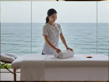 💆‍♀️ 마곡 골든타워 마사지 솔직 후기: 진짜 만족했을까? 🤔