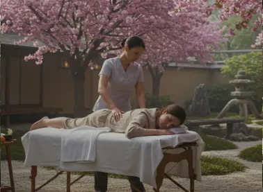 😴 인천마사지 천국 발견! 서구 오류동 홈타이 수면유도 후기😴