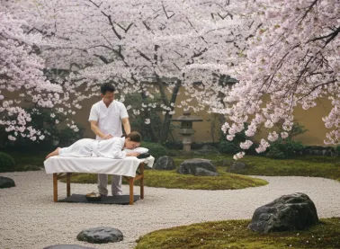 옥련동에서 찾은 보물! 인천마사지 재방문 1위 비결? ✨
