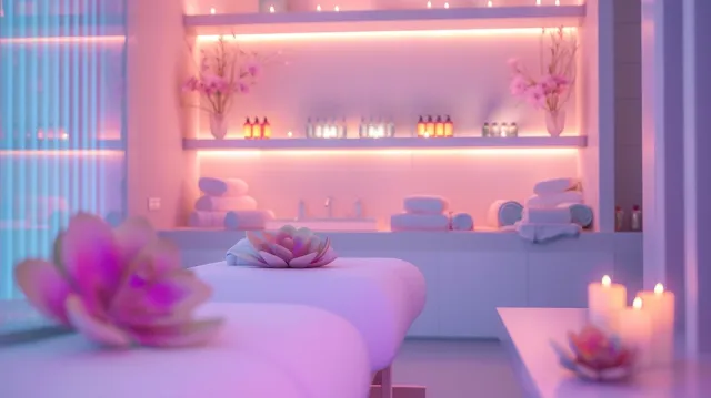 종로 1인샵 마사지, 종각역 숨겨진 힐링 명소 후기💆‍♀️✨