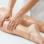 다리 마사지의 숨겨진 효과부터 셀프 마사지 방법 다리 마사지의 숨겨진 효과부터 셀프 마사지 방법