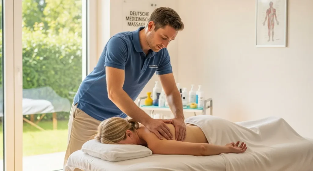 운동 효과를 2배로 높이는 스포츠 마사지 활용법 운동 효과를 2배로 높이는 스포츠 마사지 활용법