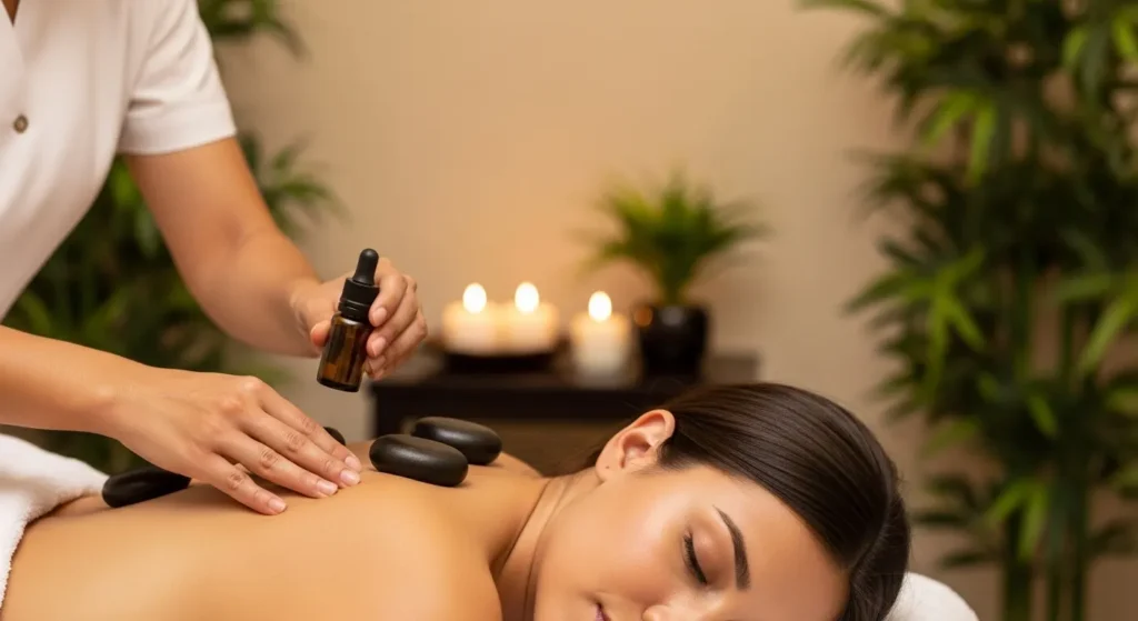 🩺 만성통증에 도움되는 마사지 실전 가이드