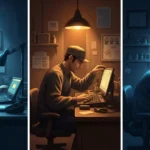 남자 밤알바 후기 3개월 직접 경험으로 알아낸 현실과 숨은 팁