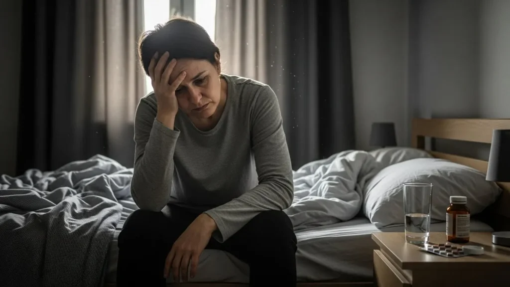 만성피로 탈출기 의사도 인정한 회복 로드맵 만성피로 탈출기 의사도 인정한 회복 로드맵