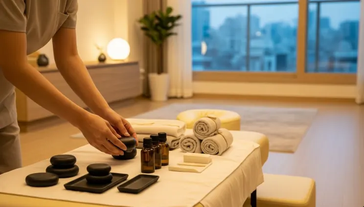 서울 출장마사지 이용 전 꼭 알아야 할 주의사항 7가지