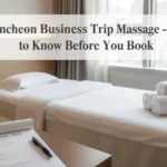 인천 출장마사지 이용 전 알아야 할 모든 것