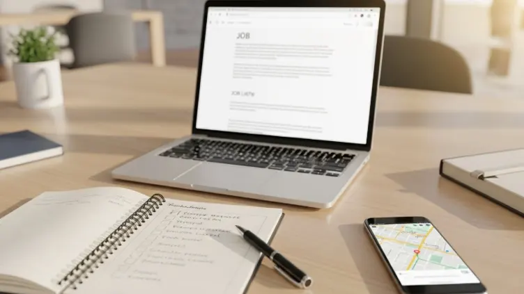 착석바 일자리 찾는 법: “조건 좋은 공고”보다 “안전한 구조”가 먼저입니다