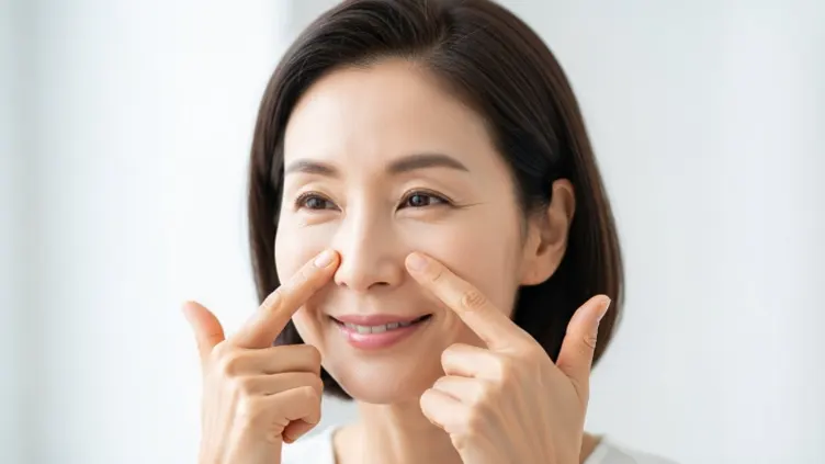 팔자주름 마사지, 집에서 간단하게 하는 법 총정리 팔자주름 마사지, 집에서 간단하게 하는 법 총정리