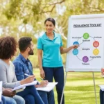 회복탄력성을 높이는 긍정 심리학의 실전 훈련법