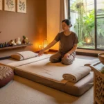 테라피스트가 추천하는 최적의 홈타이 환경 설정법