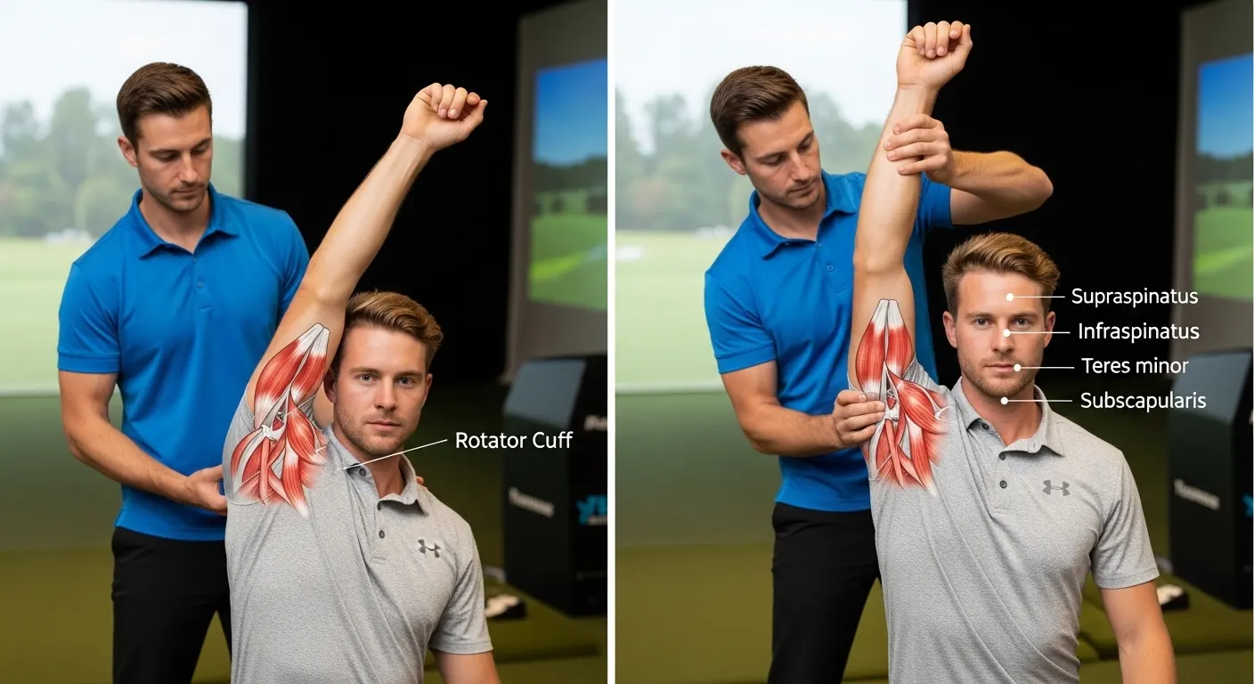 스포츠 마사지의 종목별 적용 프로토콜