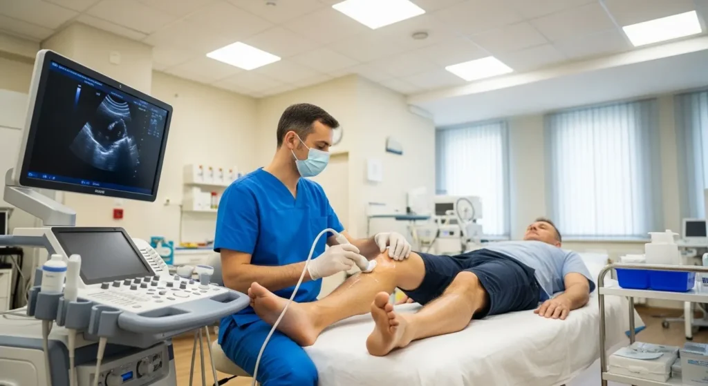 재활의학과에서 실제로 사용하는 통증 완화 기법