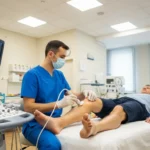 재활의학과에서 실제로 사용하는 통증 완화 기법