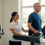 지역 보건소 건강 프로그램 참여 후기