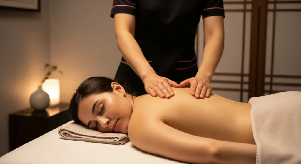 수원 여성전용 출장마사지 업체 고를 때 내가 실제로 당한 실수