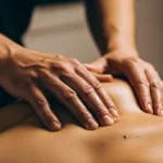 스포츠 마사지 집중 부위별 효과 정리 뭉친 근육 그대로 두면 병 된다?